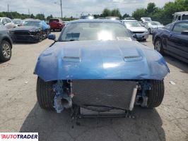 Ford Mustang 2022 2 Ford Mustang 2022 2