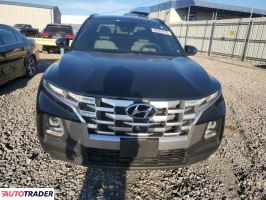 Hyundai Pozostałe 2023 2