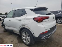 Buick Pozostałe 2024 1