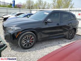 BMW X5 2024 3