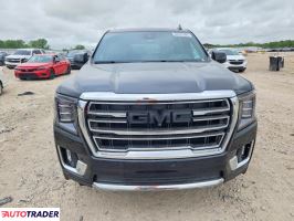 GMC Yukon 2024 5