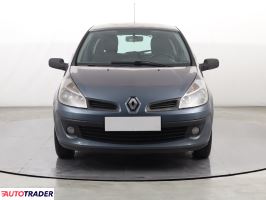 Renault Clio 2008 1.1 73 KM