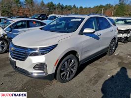 Chevrolet Equinox 2024 1