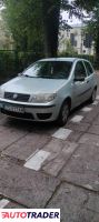 Fiat Punto 2003 1.2 60 KM