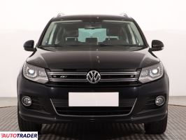 Volkswagen Tiguan 2016 2.0 147 KM
