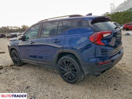 GMC Terrain 2023 1