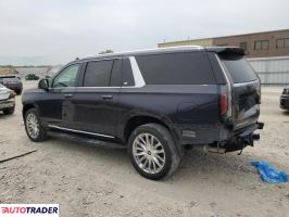 Cadillac Escalade 2023 6