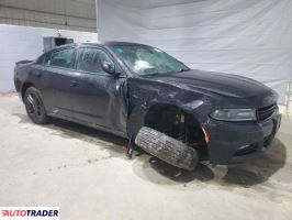 Dodge Charger 2019 3 Dodge Charger 2019 3