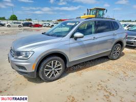 Volkswagen Tiguan 2020 2