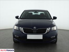 Skoda Octavia 2017 1.6 113 KM