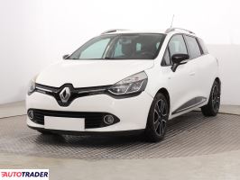 Renault Clio 2015 0.9 88 KM