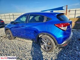Honda HR-V 2021 1