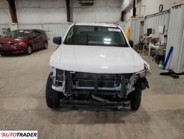 Chevrolet Colorado 2022 3 Chevrolet Colorado 2022 3