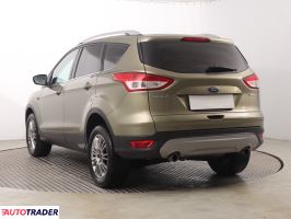 Ford Kuga 2014 1.6 147 KM