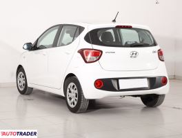 Hyundai i10 2019 1.0 65 KM Hyundai i10 2019 1.0 65 KM