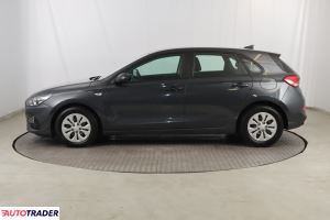 Hyundai i30 2022 1.0 118 KM