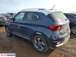 Hyundai Pozostałe 2024 1