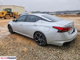 Nissan Altima 2023 2