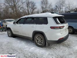 Jeep Cherokee 2021 3