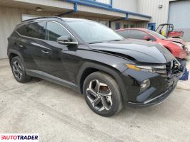 Hyundai Tucson 2024 1 Hyundai Tucson 2024 1