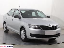 Skoda Rapid - zobacz ofertę