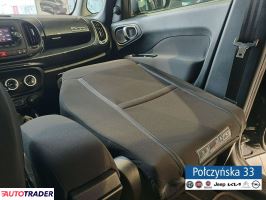 Fiat 500 L 2020 1.4 95 KM Fiat 500 L 2020 1.4 95 KM