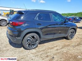 Chevrolet Blazer 2025 1