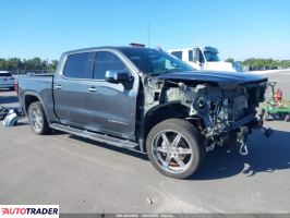 GMC Sierra 2019 5 GMC Sierra 2019 5