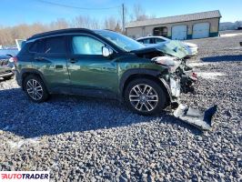 Toyota Corolla 2026 2