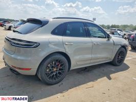 Porsche Macan 2021 2