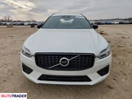Volvo XC60 2021 2