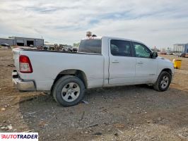 Dodge Ram 2021 5