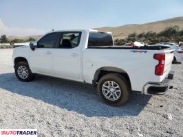 Chevrolet Silverado 2022 5