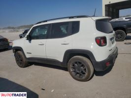 Jeep Renegade 2020 2