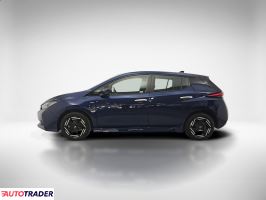 Nissan Leaf 2023 150 KM