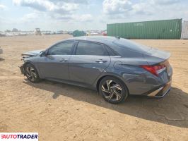 Hyundai Elantra 2024 2