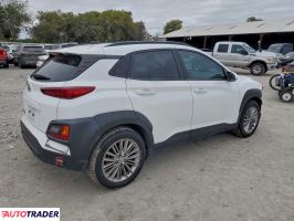 Hyundai Kona 2021 2