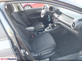 Kia Pozostałe 2020 2