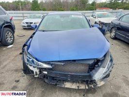 Hyundai Elantra 2020 2