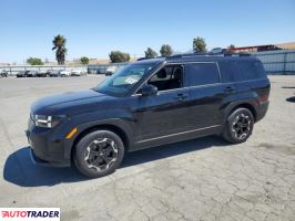 Hyundai Santa Fe 2024 2