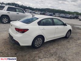 Kia Rio 2019 1