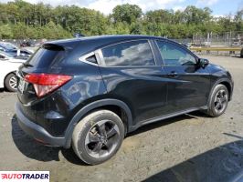 Honda HR-V 2018 1