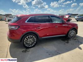 Lincoln Pozostałe 2020 2
