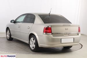 Opel Vectra 2006 1.8 138 KM