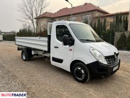 Renault Master 2019 2.3
