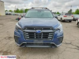 Subaru Pozostałe 2023 2