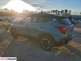 Kia Pozostałe 2025 1