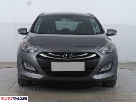 Hyundai i30 2014 1.6 118 KM