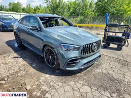 Mercedes CL 2025 4