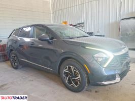 Kia Sportage 2023 2